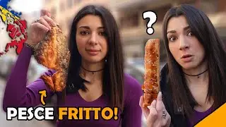 Provo la cucina FILIPPINA per la PRIMA VOLTA