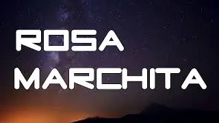 Rosa Marchita - Marco Rico (High-Energy Drum & Bass / Latin Electronic) #junglecaos