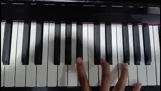 F Minor (Family Chords)