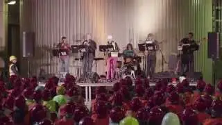 werks:musik&sup3; - Viertelfestival N&Ouml;