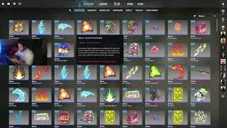 💥 &ldquo;Opening 100 CS2 Armory Pass Stars | Stickers + Hunting the PERFECT Solitude ☀️