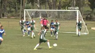 OFC Stage 1 Qualifiers - COOK ISLANDS 1-0 SAMOA | Highlights