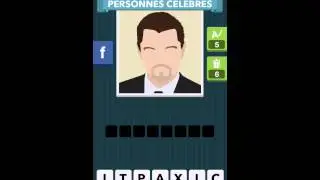 Icomania solutions niveau 6 156-182