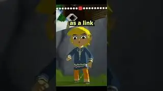 Ты сможешь победить Wind Waker за 20 МИНУТ!? 🤯