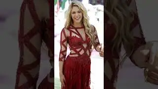 🦋shakira style 🦋#shakira#fashion#outfit #style  #2023 #fashionideas #shakirasongs