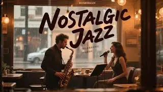 Timeless Classic Jazz Live Stream 🎷 Relaxing Music for Study, Work & Chill 24/7