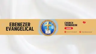 Ebenezer church, Sun Feb 1