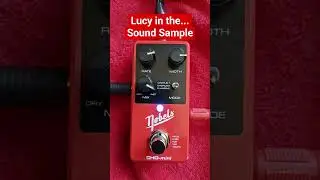Nobels CHO-mini Sound Sample