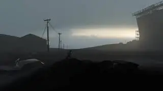 INSIDE (PS4) Прохождение...продолжение/INSIDE (PS4) walktrough