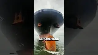 Why Are Ships Built Like This