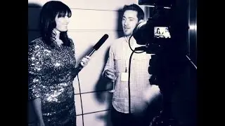 Stephen McArthur Interview - Digital Family Reunion
