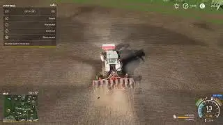 FS19  - Walchen 2K20 - farming, just farming - LIVE!!