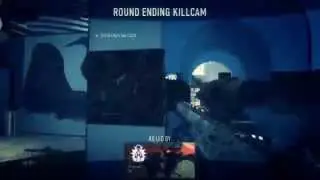 Sick Sniper Montage (Call of Duty Advanced Warfare)