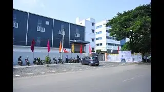 Globe Engineering Solutions Inauguration Ceremony 18 Oct 2023