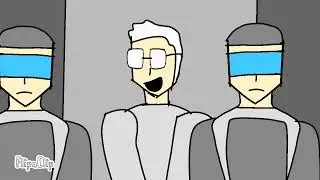 my ho my animation meme darkblack gi bot 