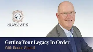 Приведите свое наследие в порядок с помощью Radon Stancil