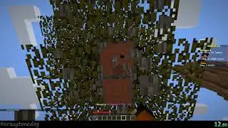 Mineplex UHC Java Death% 42s 333ms