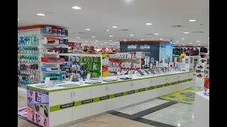 RALS Hypermarket - New Store Preview