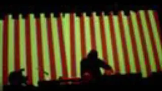 Skream @ Unit - Tokyo