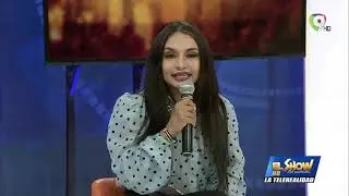 El Gizzo con mucha far&aacute;ndula | El Show del Mediod&iacute;a