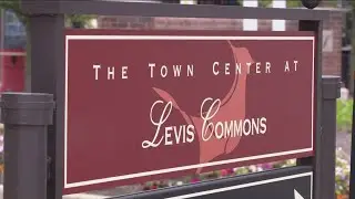 New fitness studio coming to Levis Commons