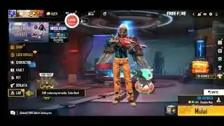 BONGKAR FAUL FF