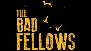 The Bad Fellows - Back Home - Live @ Scanner (Audio)