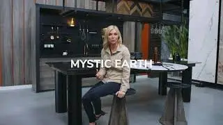 Keukentrend Mystic Earth