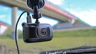 NavRoad myCAM HD PRO GPS