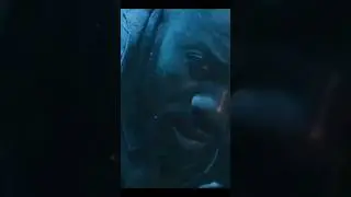 Gunman Ne Jadugar Ko Kese Haraya? 😱 | Dark Tower #movie #viralvideo #shorts
