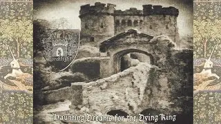 Torchlight - Haunting Dreams For The Dying King (Full album) dungeon synth  dream sound