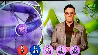 THE VIDEO BIN: RTÉ 2 Continuity and Telly Bingo | St Patrick's Day 2022