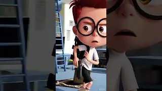 A Sherman Adventure: Mr. Peabody and Sherman film 2028 Clips Sherman Peabody Heroes