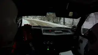 #07 - Eine gem&uuml;tliche Winterfahrt - S&uuml;W 2013 #RTSchrieSe