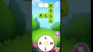 Let play word game #words #gameplay #games #shorts #short