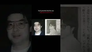 DO U KNOW ABOUT THE INOKASHIRA MURDER CASE👀👣🔪😱😨#explore #crime #fypシ #explorepage #truecrimestories