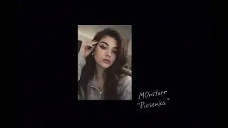 M0nsterr - Piosenka