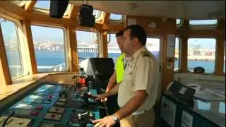 24 horas en el puerto de la Luz - Repor 7