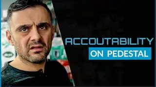 Everything is your fault-garyvee motivation
