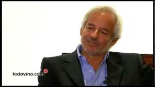 Camera Vino 1x01 - Xavier Gramona, Gramona