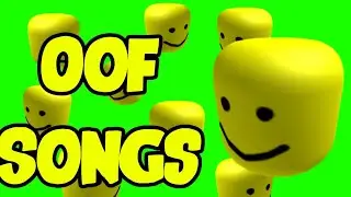 OOF Songs Compilation