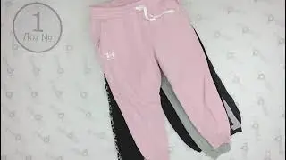 Jogging Bottom(winter) (Лот № 1). Цена за кг.: 10.05 евро.Секонд хенд оптом.