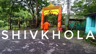 Shivakhola ka sbse Purana Shiv Mandir | Shivkhola | Darjeeling | Films You