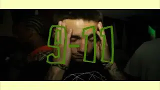 DJ scrim Narcotics Anonymous Mixtape Promo Vid for 9/11/2012