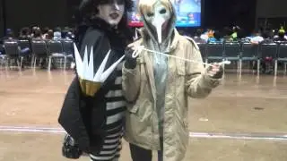 AX 2015
