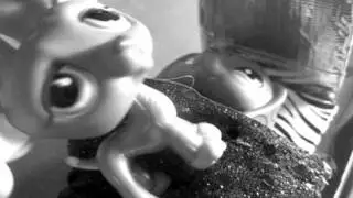 LPS Contest Entry-Disturbia