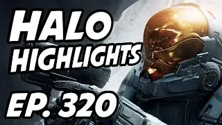 Halo Daily Highlights | Ep. 320 | Halo, bubudubu_, Vetoed, Samaritxn, just_improve, MilkshakeFPS
