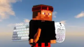 Bedwars ASMR with an RTX 4070 (Hypixel Bedwars)