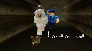 الهروب من السجن