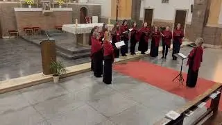 Flos Carmeli (mari&aacute;nska antif&oacute;na)
